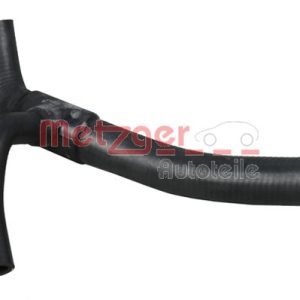 Furtun radiator METZGER 2420678 – VW | AutoRival