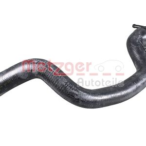 Furtun radiator METZGER 2420750 – VW | AutoRival