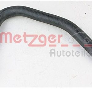 Furtun radiator METZGER 2420752 – VW | AutoRival