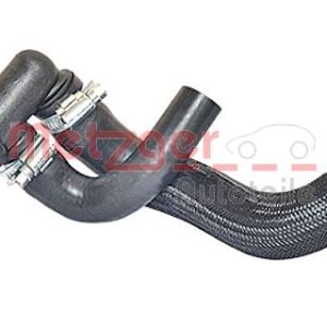 Furtun radiator METZGER 2420762 – VW | AutoRival