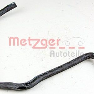 Furtun radiator METZGER 2420764 – VW | AutoRival