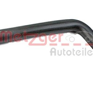 Furtun radiator METZGER 2420765 – VW | AutoRival
