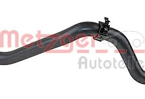 Furtun radiator METZGER 2420766 – VW | AutoRival