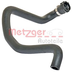 Furtun radiator METZGER 2420772 – VW | AutoRival