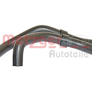 Furtun radiator METZGER 2420775 – VW | AutoRival