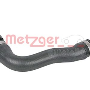 Furtun radiator METZGER 2420788 – VW | AutoRival