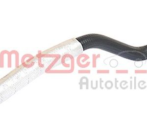 Furtun radiator METZGER 2420791 – VW | AutoRival