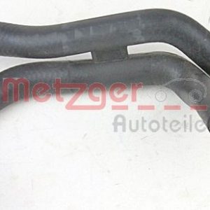 Furtun radiator METZGER 2420793 – VW | AutoRival