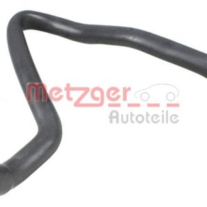 Furtun radiator METZGER 2420811 – VW | AutoRival