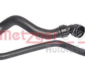 Furtun radiator METZGER 2420812 – VW | AutoRival