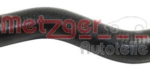 Furtun radiator METZGER 2420813 – VW | AutoRival