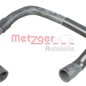Furtun radiator METZGER 2420823 – VW | AutoRival