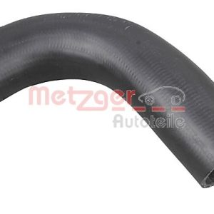 Furtun radiator METZGER 2420840 – VW | AutoRival