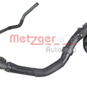 Furtun radiator METZGER 2420870 – VW | AutoRival
