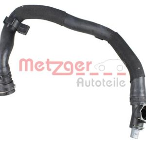 Furtun radiator METZGER 2420880 – VW | AutoRival