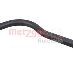 Furtun radiator METZGER 2420896 – VW | AutoRival