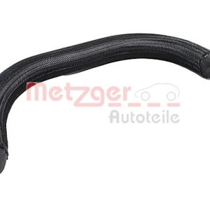 Furtun radiator METZGER 2420897 – VW | AutoRival