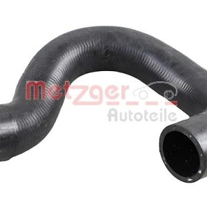Furtun radiator METZGER 2420962 – VW | AutoRival