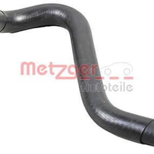 Furtun radiator METZGER 2420978 – VW | AutoRival