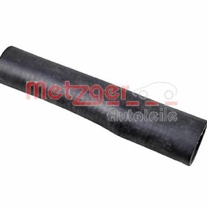 Furtun radiator METZGER 2420987 – VW | AutoRival
