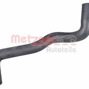 Furtun radiator METZGER 2420992 – VW | AutoRival
