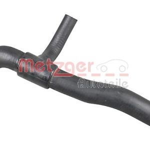 Furtun radiator METZGER 2420993 – VW | AutoRival