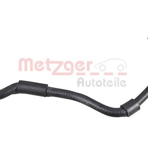 Furtun radiator METZGER 2420994 – VW | AutoRival