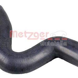 Furtun radiator METZGER 2420995 – VW | AutoRival