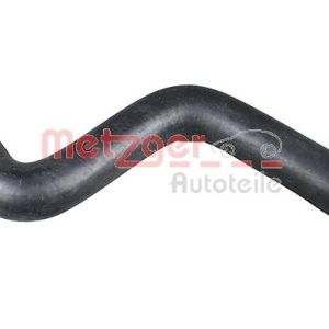 Furtun radiator METZGER 2420996 – VW | AutoRival
