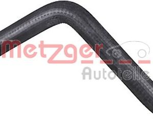 Furtun radiator METZGER 2421032 – VW | AutoRival