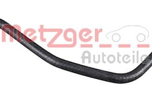 Furtun radiator METZGER 2421041 – VW | AutoRival