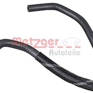 Furtun radiator METZGER 2421044 – VW | AutoRival