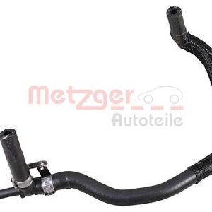 Furtun radiator METZGER 2421076 – VW | AutoRival