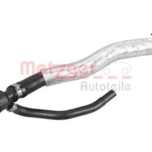 Furtun radiator METZGER 2421162 – VW | AutoRival