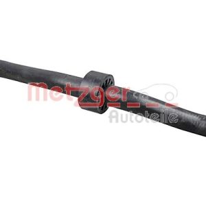 Furtun radiator METZGER 2421184 – VW | AutoRival