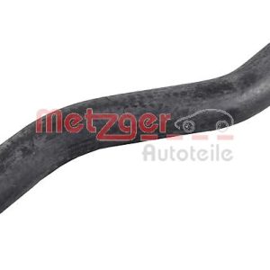 Furtun radiator METZGER 2421197 – VW | AutoRival