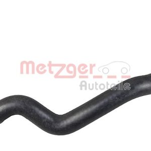 Furtun radiator METZGER 2421215 – VW | AutoRival