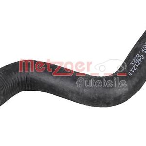 Furtun radiator METZGER 2421219 – VW | AutoRival