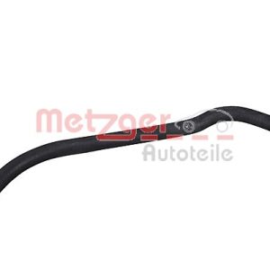 Furtun radiator METZGER 2421220 – VW | AutoRival