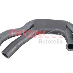 Furtun radiator METZGER 2421221 – VW | AutoRival
