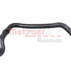 Furtun radiator METZGER 2421248 – VW | AutoRival