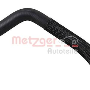 Furtun radiator METZGER 2421253 – VW | AutoRival
