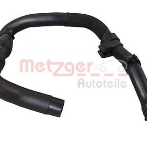 Furtun radiator METZGER 2421274 – VW | AutoRival