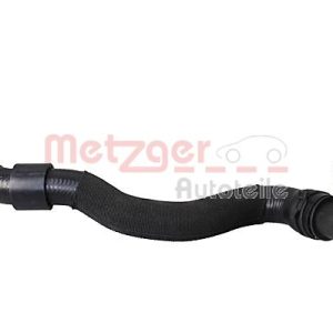 Furtun radiator METZGER 2421283 – VW | AutoRival