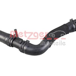 Furtun radiator METZGER 2421285 – VW | AutoRival