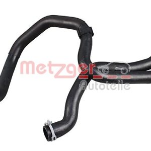 Furtun radiator METZGER 2421288 – VW | AutoRival