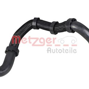 Furtun radiator METZGER 2421313 – VW | AutoRival