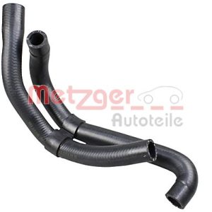 Furtun radiator METZGER 2421327 – VW | AutoRival