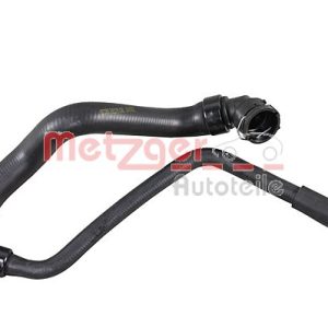 Furtun radiator METZGER 2421379 – VW | AutoRival