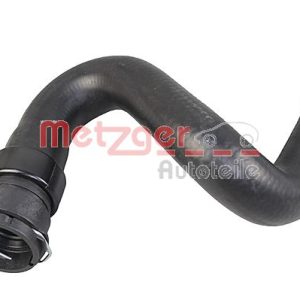 Furtun radiator METZGER 2421397 – VW | AutoRival
